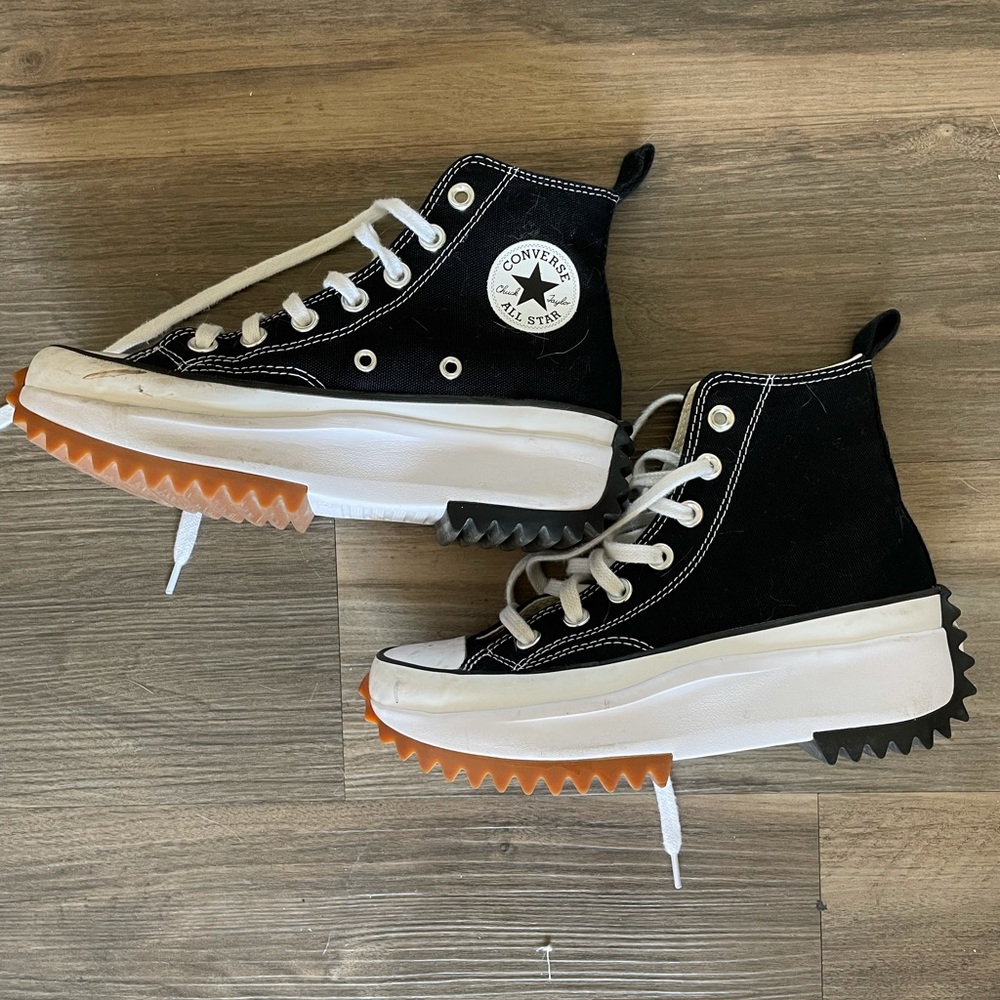 Converse high top